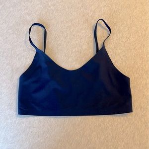Victoria’s Secret Navy Bralette